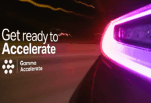 Giving Gamma Partners a Competitive Edge: Improved Gamma Accelerate platform