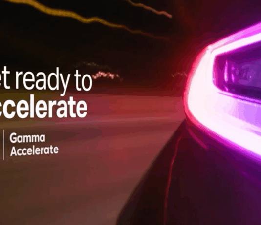 Giving Gamma Partners a Competitive Edge: Improved Gamma Accelerate platform