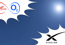 Virgin Media O2 partners with Starlink for rural UK mobile coverage