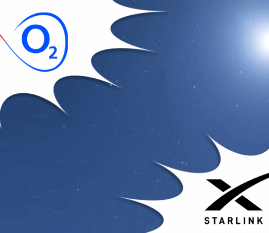 Virgin Media O2 partners with Starlink for rural UK mobile coverage