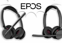New Teams Certified EPOS IMPACT 500: Native Bluetooth Headset with BrainAdaptâ„¢