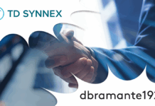 TD SYNNEX expands ESG portfolio with IT Accessories from dbramante1928