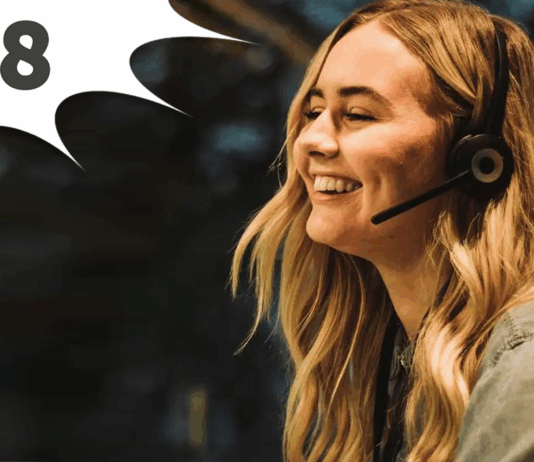 8×8 sees Surge in AI Adoption