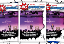 Did you miss Gammaverse? You don’t have to…