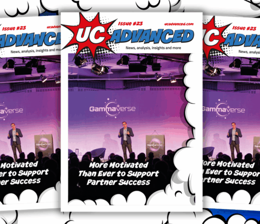 Did you miss Gammaverse? You don’t have to…