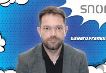 Snom appoints Edward Franklin as new UK Channel Manager