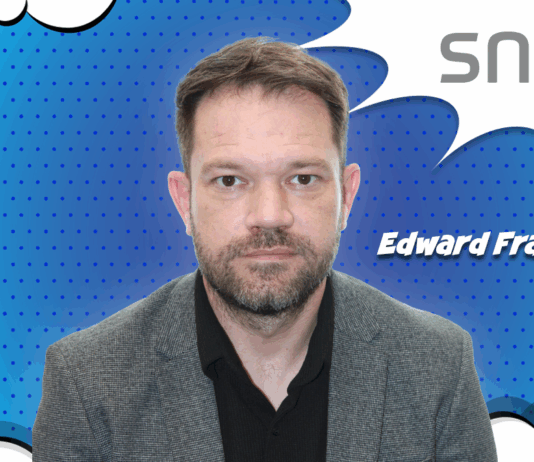 Snom appoints Edward Franklin as new UK Channel Manager