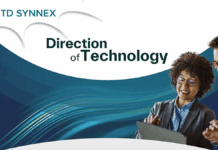 TD SYNNEX’s latest Direction of Technology Report is out