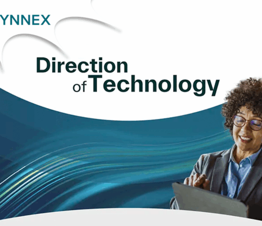 TD SYNNEX’s latest Direction of Technology Report is out