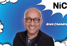 NiCE Appoints COO for Global Customer Operations