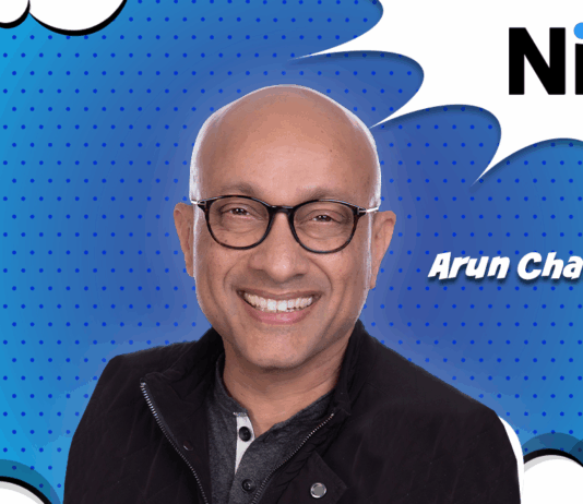 NiCE Appoints COO for Global Customer Operations