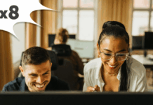 Recent Omnichannel Enhancements from 8×8