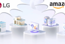 LG Signs Wi-Fi SEP License Agreement With AmazonÂ