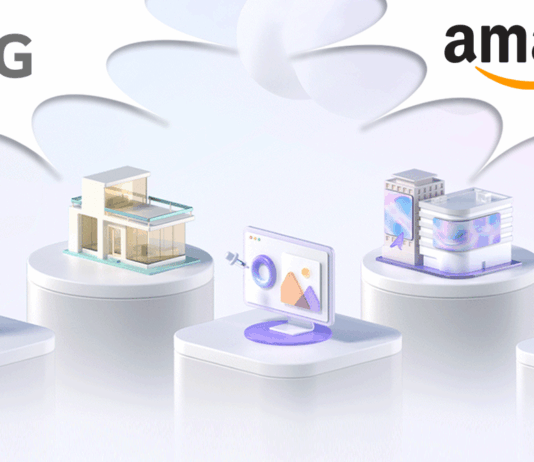 LG Signs Wi-Fi SEP License Agreement With AmazonÂ