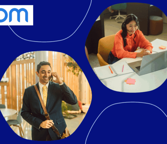 Zoom unveils overhauled Partner Program Zoom unveils overhauled partner program