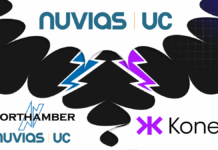 Nuvias UC sells Hardware Business to Northamber, Chimoindes appointed CEO of Konekt
