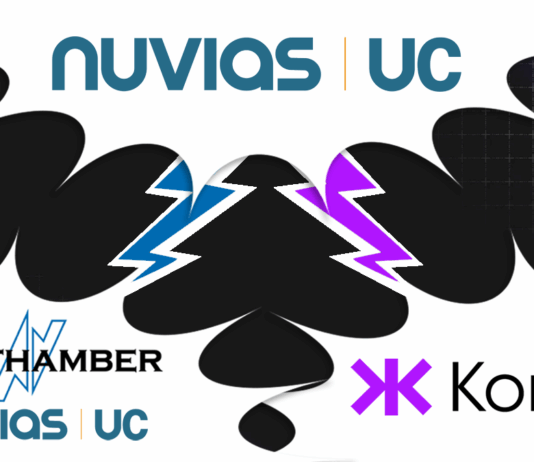 Nuvias UC sells Hardware Business to Northamber, Chimoindes appointed CEO of Konekt