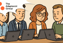 1 in 3 Workers refer to AI more than their Colleagues and they’re calling it ‘Addictive’