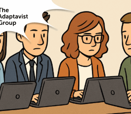 1 in 3 Workers refer to AI more than their Colleagues and they’re calling it ‘Addictive’