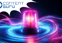 Content Guru: UK Police Forces risk missing AI Opportunities