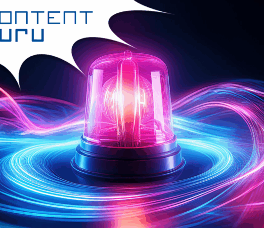 Content Guru: UK Police Forces risk missing AI Opportunities