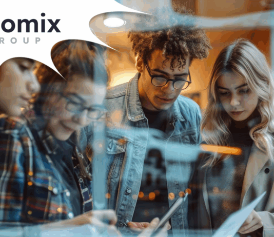 Nomix: AI to Drive 30% Surge in Digital Commerce by 2027