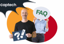 Exertis Nordics reintroduces the Captech nameÂ