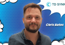 TD SYNNEX’s Chris Bates is now Print, Supplies and Services Director – Endpoint Solutions