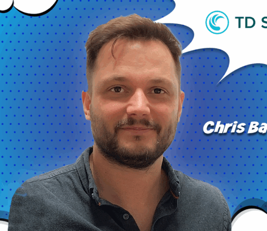 TD SYNNEX’s Chris Bates is now Print, Supplies and Services Director – Endpoint Solutions