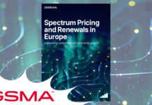 GSMA: Policymakers could take a smarter approach to Spectrum Policy
