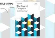 Cloud Costs are now one of the biggest sources of Financial Volatility and Margin Compression