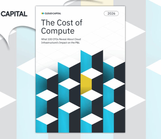 Cloud Costs are now one of the biggest sources of Financial Volatility and Margin Compression