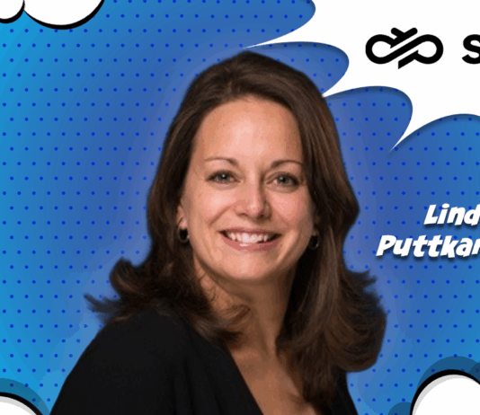 Sinch appoints Lindy Puttkammer as new Chief HRO