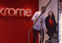 Krome Breaks £30m Barrier with Strong Organic Growth