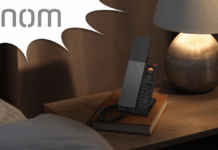 Snom launches new HD340 and HD341 Hospitality Phones