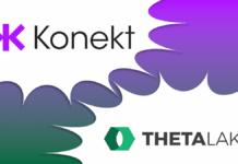 Konekt and Theta Lake Team Up for Zoom and Cloud Communication Partners