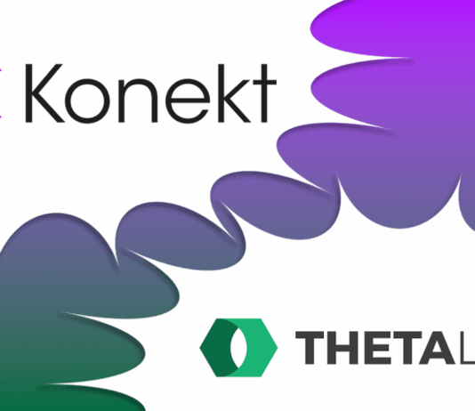 Konekt and Theta Lake Team Up for Zoom and Cloud Communication Partners