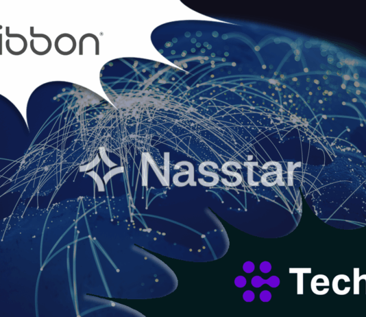 Nasstar aligns with Ribbon and Techland for UK Voice Network