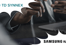 TD SYNNEX UK growing in offering its Partners Samsung Knox