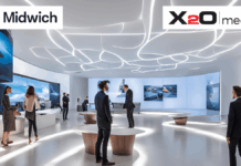 Midwich secures distribution deal with X2O Media Midwich secures distribution deal with X2O Media