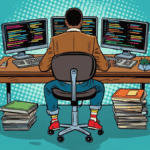 Daisy Chaining: Expanding Your Workspace