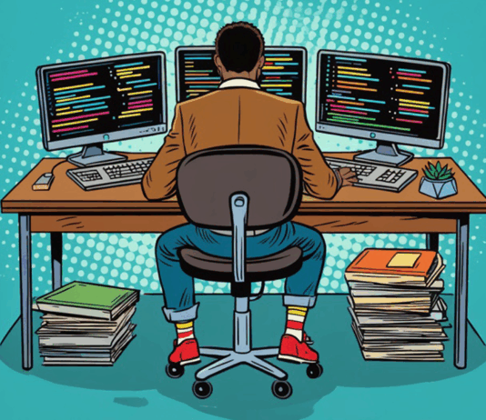 Consider Daisy Chaining and Expanding Your Workspace Daisy Chaining: Expanding Your Workspace