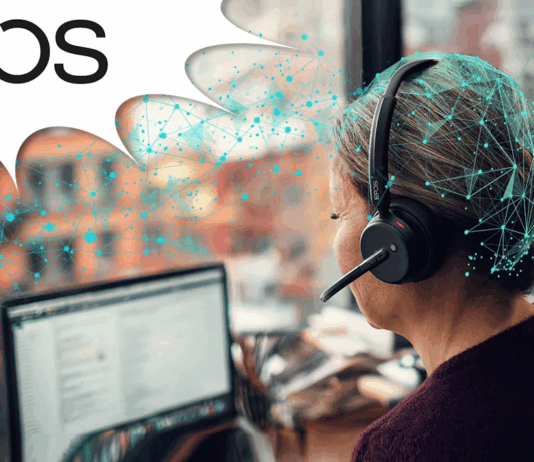 The EPOS IMPACT 500 Reduces the Workload on Your Ears EPOS Reduces the Workload on Your Ears