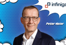 Infinigate Group new CFO and COO Infinigate Group new CFO and COO