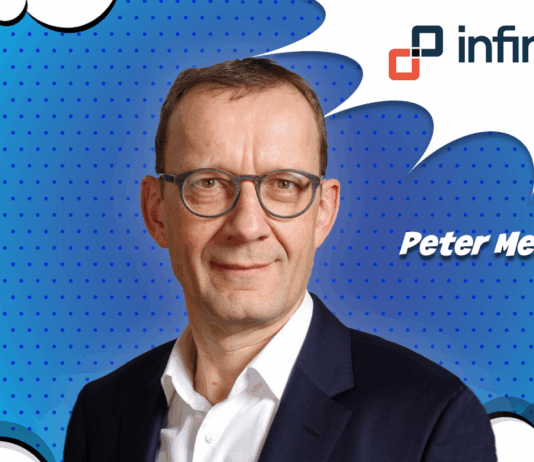 Infinigate Group new CFO and COO Infinigate Group new CFO and COO