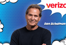 New Verizon CEO tasked with Redundancies New Verizon CEO