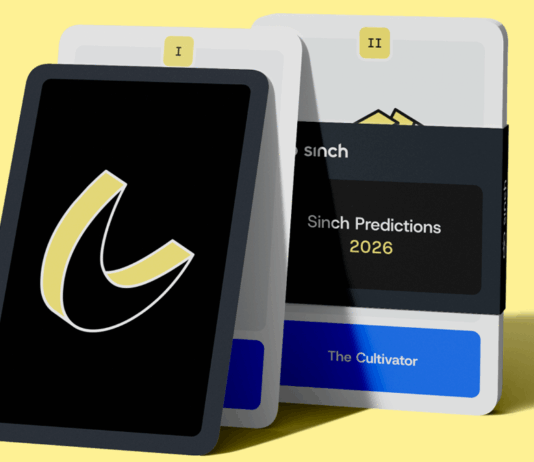 Sinch’s Top 8 2026 Predictions Sinch Sees Future