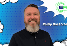 Phillip Boettcher joins ERA as new Pre-Sales Manager