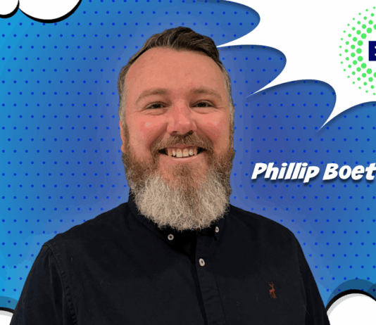 Phillip Boettcher joins ERA as new Pre-Sales Manager