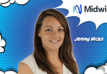 Jenny Hicks is Midwich’s Technical Director